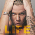 Life - Sewell, Conrad Cd Album V210-2413071