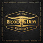 Reboot - Brooks And Dunn Cd Album V210-2413367