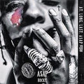 At Long Last Asap: Gold Series - Asap Rocky Cd Album V210-2413673