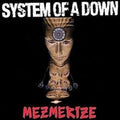 Mezmerize: Gold Series - System Of A Down Cd Album V210-2413687