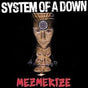 Mezmerize: Gold Series - System Of A Down Cd Album V210-2413687