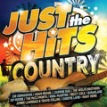 Just The Hits: Country - Various Cd Album V210-2413692