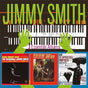 3 Essential Albums - Smith, Jimmy Cd Album V210-2413703