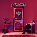 Best Of Luck Club - Lahey, Alex Cd Album V210-2414221