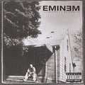 Marshall Mathers Lp - Eminem Cd Album V210-241443