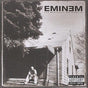 Marshall Mathers Lp - Eminem Cd Album V210-241443