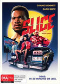Slice DVD V210-2414521
