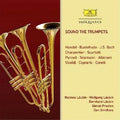 Sound The Trumpets - Schmitt, Norbett: Hannes Laubin: Wo Cd Album V210-2414962