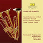 Sound The Trumpets - Schmitt, Norbett: Hannes Laubin: Wo Cd Album V210-2414962