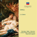 Cavalli: La Calisto - Leppard, Raymond: London Philharmon Cd Album V210-2414965