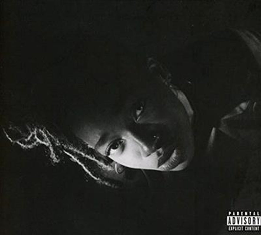 Grey Area - Little Simz Cd Album V210-2414985