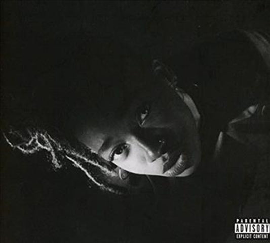 Grey Area - Little Simz Cd Album V210-2414985