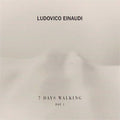 Seven Days Walking - Einaudi, Ludovico Cd Album V210-2415603