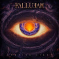 Undying Light - Fallujah Cd Album V210-2415614