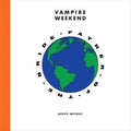 Father Of The Bride - Vampire Weekend Cd Album V210-2415926