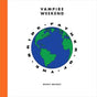 Father Of The Bride - Vampire Weekend Cd Album V210-2415926