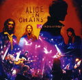 Unplugged - Alice In Chains Cd Album V210-2416013