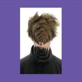 Mise En Abyme - Joni Void Cd Album V210-2417679