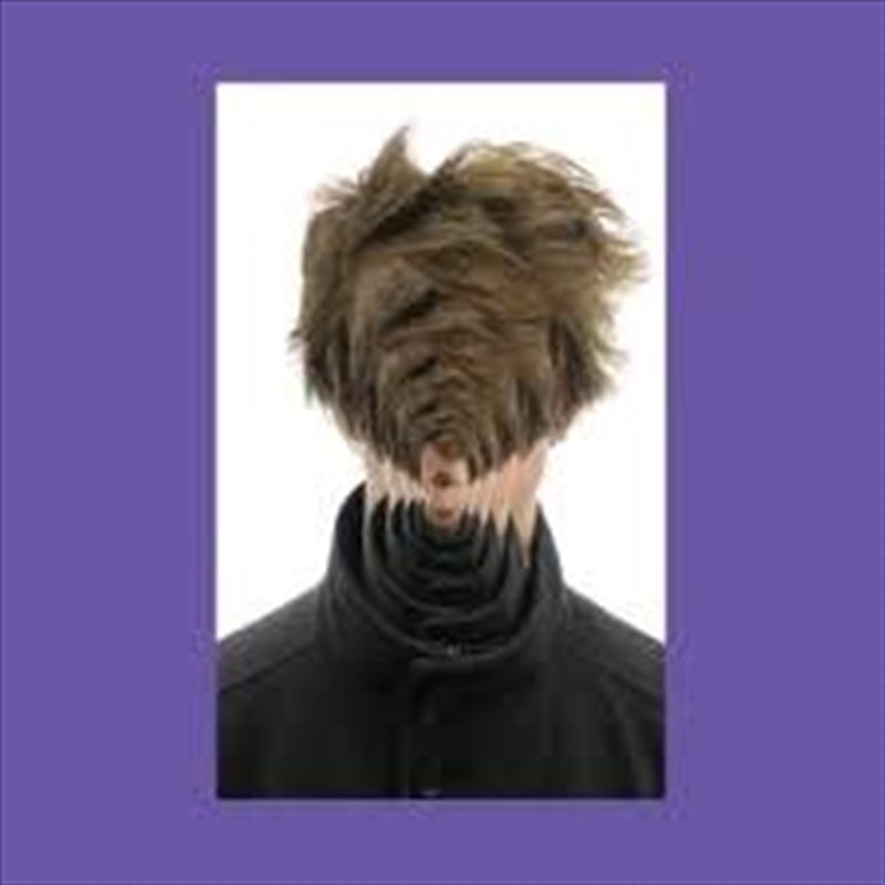 Mise En Abyme - Joni Void Cd Album V210-2417679