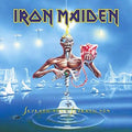 Seventh Son Of A Seventh Son - Iron Maiden Cd Album V210-2418053