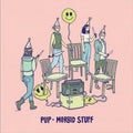 Morbid Stuff - Pup Cd Album V210-2418815