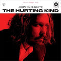 Hurting Kind - White, John Paul Cd Album V210-2419164