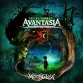 Moonglow - Avantasia Cd Album V210-2420597