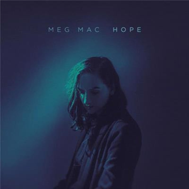 Hope - Mac, Meg Cd Album V210-2421220