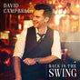 Back In The Swing - Campbell, David Cd Album V210-2421254