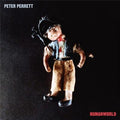 Humanworld - Perrett, Peter Cd Album V210-2421551