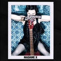 Madame X: Dlx Edn - Madonna Cd Album V210-2421892