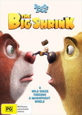Boonie Bears - The Big Shrink DVD V210-2422036
