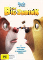 Boonie Bears - The Big Shrink DVD V210-2422036