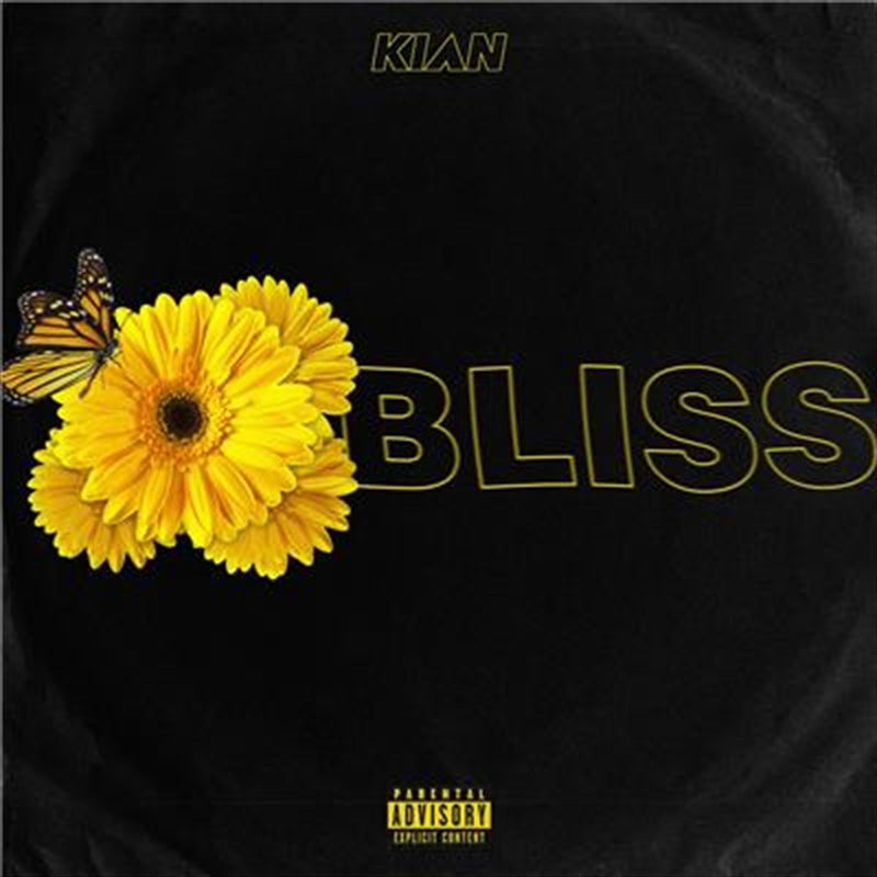 Bliss - Kian Cd Album V210-2422141