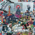 Too Much Tension - Mystery Lights Cd Album V210-2422302