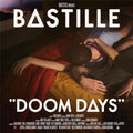 Doom Days - Bastille Cd Album V210-2422565