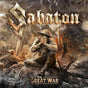Great War History And Album Ed - Sabaton Cd Album V210-2422570