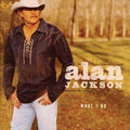 What I Do: Gold Series - Jackson, Alan Cd Album V210-2422972