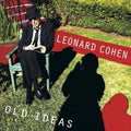 Old Ideas: Gold Series - Cohen, Leonard Cd Album V210-2422980