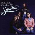 Needles And Pin: Best Of Smoki - Smokie Cd Album V210-2422994