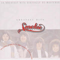 Smokie Greatest Hits: Gold Ser - Smokie Cd Album V210-2422995
