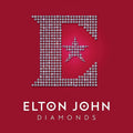Diamonds: Deluxe 2019 Edn - John, Elton Cd Album V210-2422997