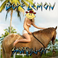Smooth Big Cat - Dope Lemon Cd Album V210-2423058