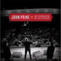 In Person And On Stage: Live - Prine, John Cd Album V210-2423596