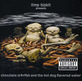 Chocolate Starfish And The H - Limp Bizkit Cd Album V210-242397