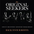 Back To Our Roots - Original Seekers, The Cd Album V210-2423998