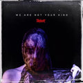 We Are Not Your Kind - Slipknot Cd Album V210-2424001