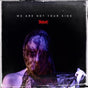 We Are Not Your Kind - Slipknot Cd Album V210-2424001