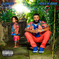 Father Of Asahd - Dj Khaled Cd Album V210-2424830