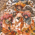 Gold And Grey - Baroness Cd Album V210-2424930